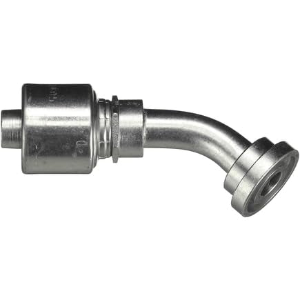 Gates G25307-1010 HYDRAULIC COUPLING-MEGACRIMP