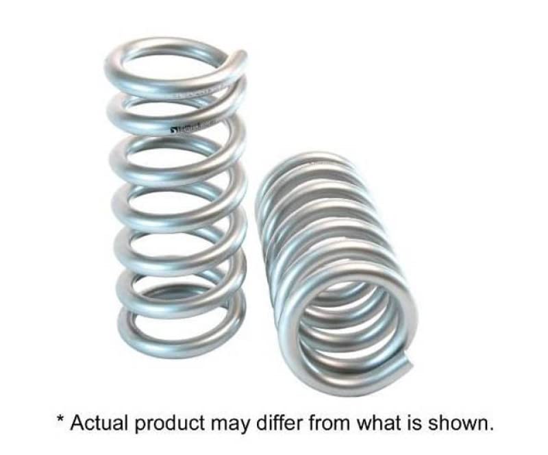 BELLTECH 4800 Belltech 4800 2' SPRG FRD F150 87-96