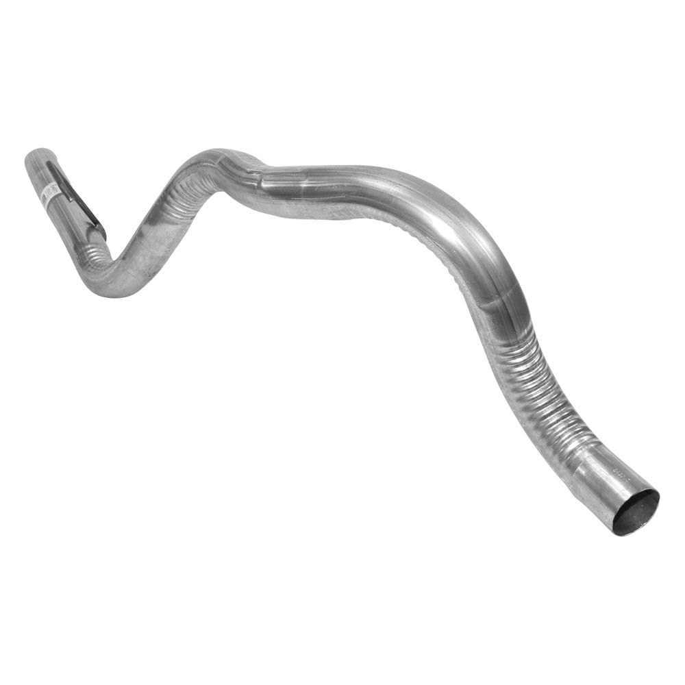 AP EXHAUST 54971 AP Exhaust Products 54971 Exhaust Tail Pipe