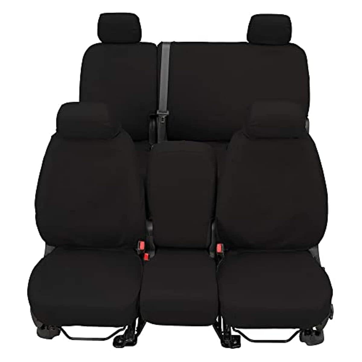 Covercraft SS8446PCCH Seat Cover, Vehicle Protection, Seat Covers