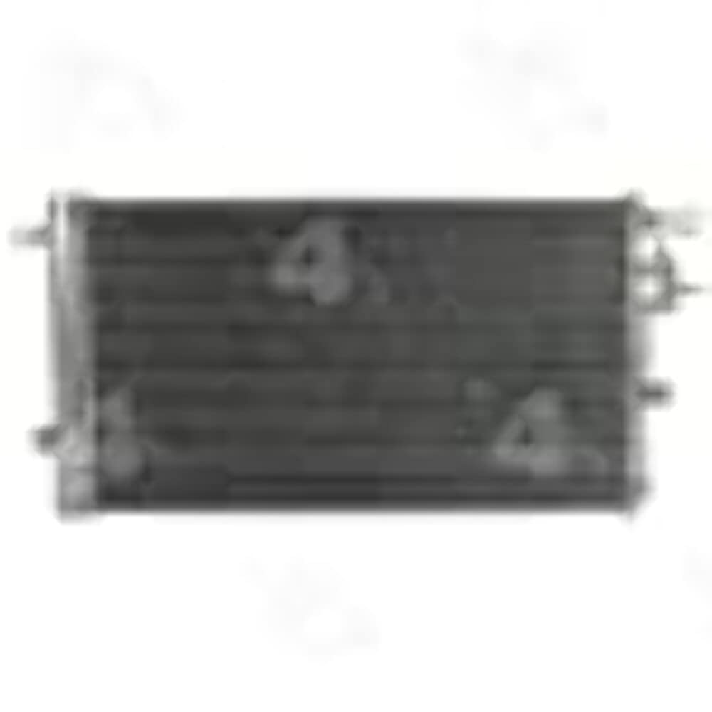 FOUR SEASONS 41018 Four Seasons 41018 CONDENSER /PARALLEL