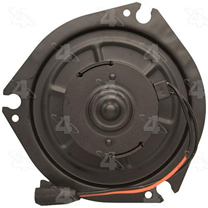 FOUR SEASONS 75788 Four Seasons/Trumark 75788 Blower Motor with Wheel