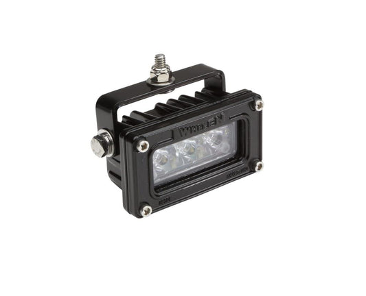 WHELEN NP3BB Whelen NP3BB PIONEER NANO 3-LED BAIL MOUNT BLA