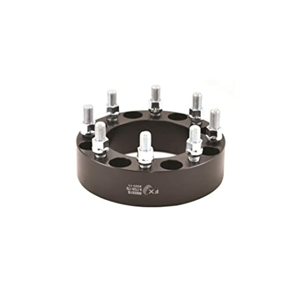 TRAILFX W866901B TRAILFX FX Wheels W866901B FX Wheel Spacer Wheel Spacer Wheel ADAPTERS