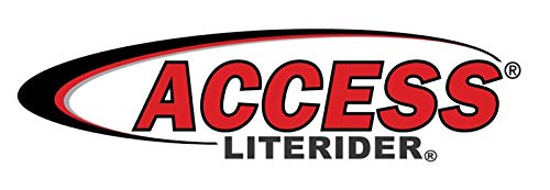 ACCESS 35089 Access 35089 Lite Rider Roll-Up Tonneau Cover