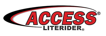 ACCESS 35089 Access 35089 Lite Rider Roll-Up Tonneau Cover