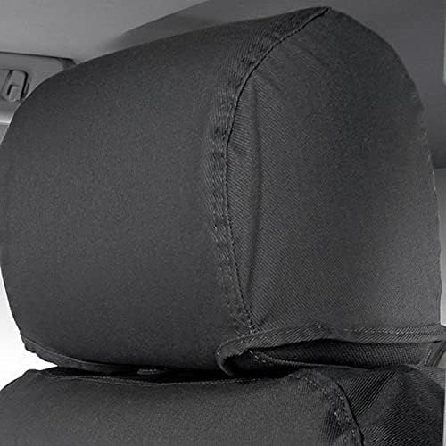 Covercraft SS3494WFGY Covercraft SS3494WFGY Waterproof Polyester Seatsaver Cust