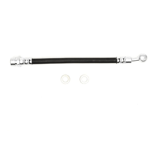 Dynamic Friction 350-59175 DFC Rear Right Lower Brake Hose