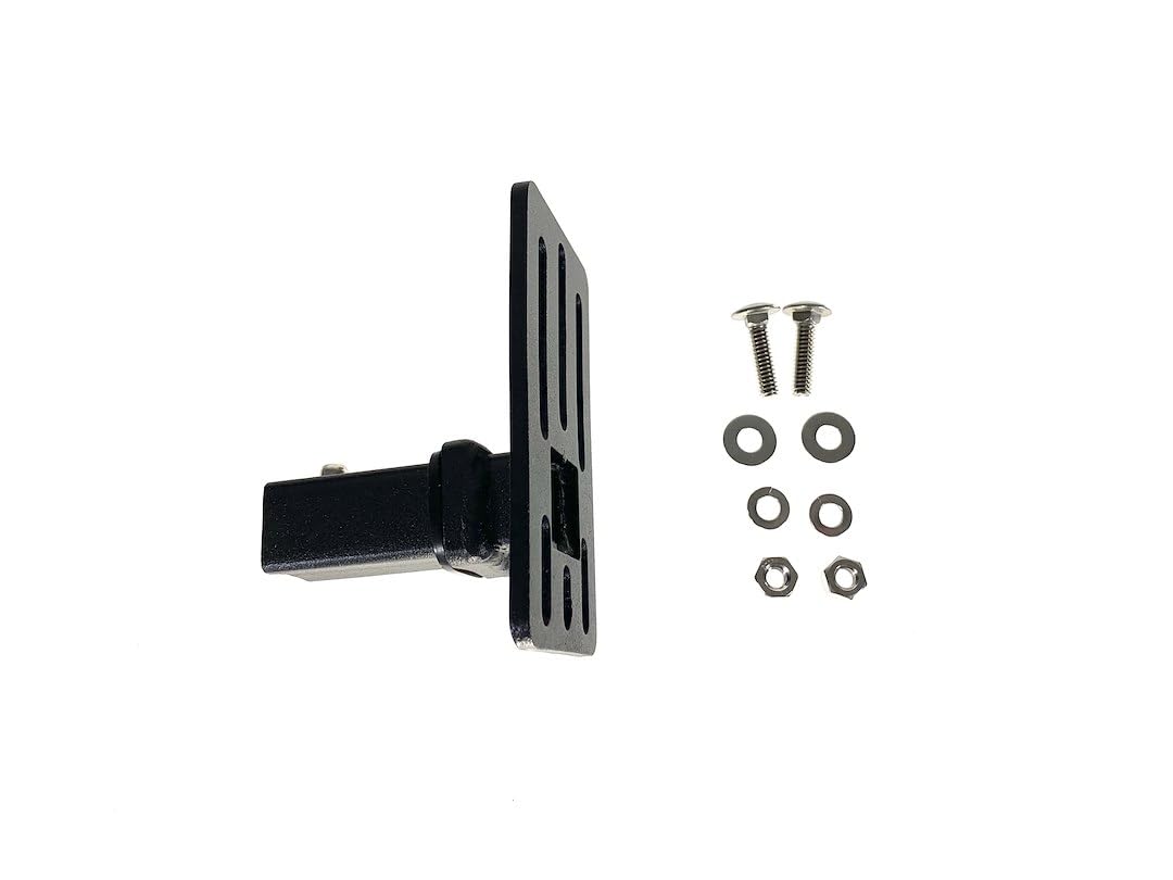 EXPOSED RACK 8-00-9874 Exposed Rack 8-00-9874 CLICK-IN UNIV. BRKT B14