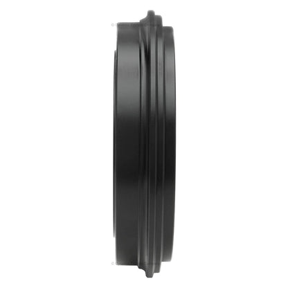 Dynamic Friction 365-76037 Rear Brake Drum