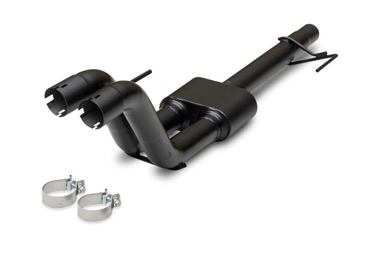 FLOWMASTER 818171 Flowmaster 818171 21-24 F-150 DIRECT FIT MUFFLER OTL