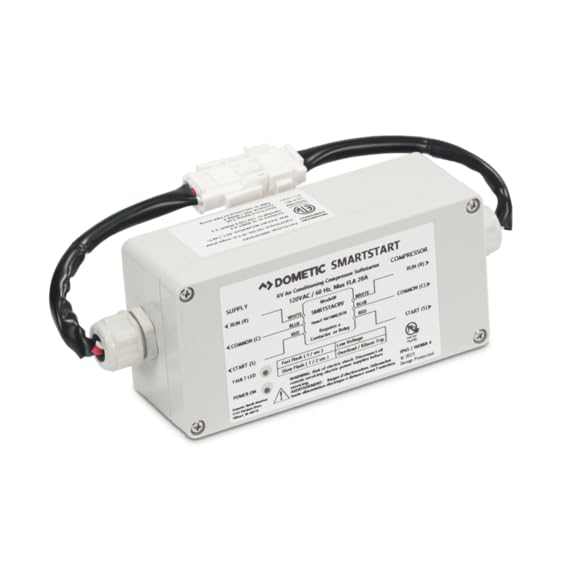 Dometic 9630001951 Dometic SmartStart FreshjJet 5 Electronic Kit