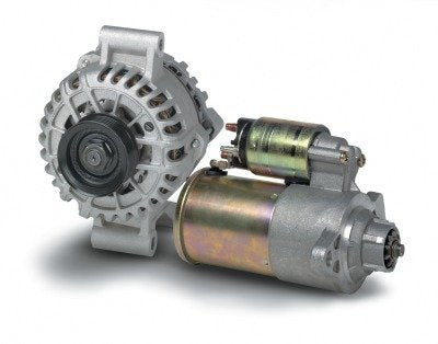 Motorcraft SA738ARM STARTER MOTOR ASY