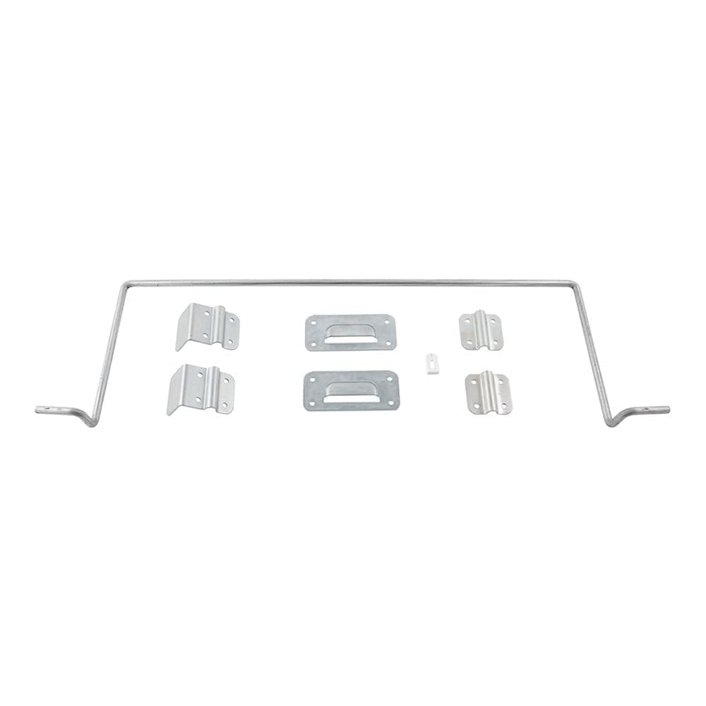 AP PRODUCTS 013-957 Ap Products 013-957 TABLE HINGE BRACKET KIT