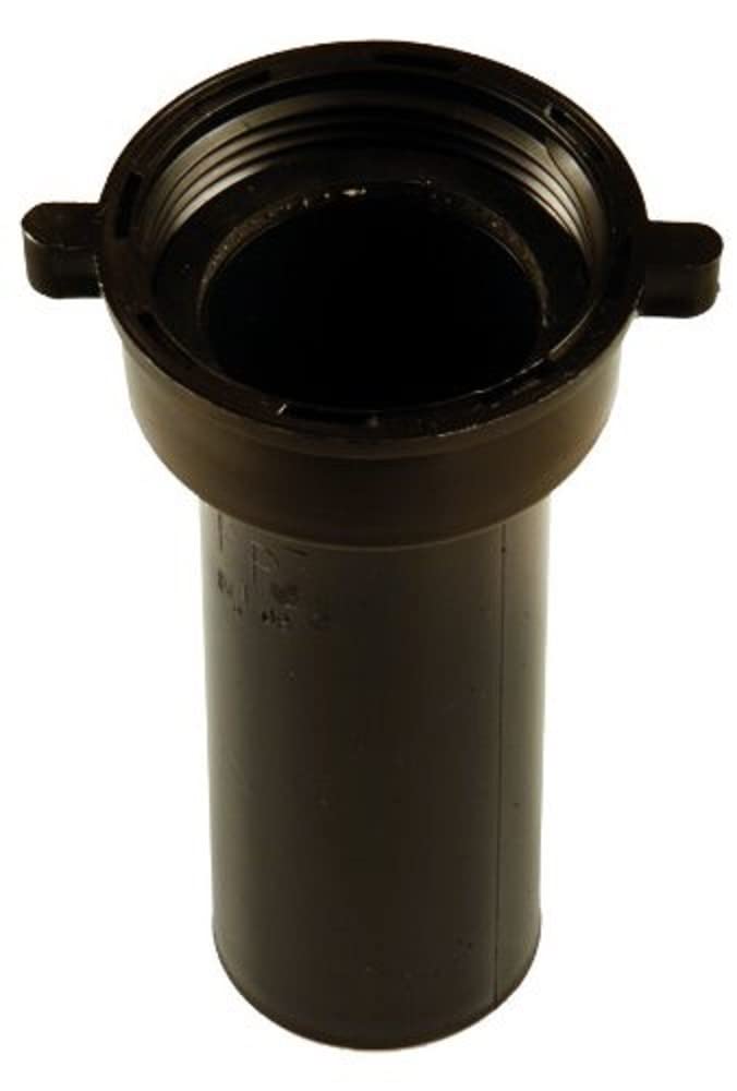 JR PRODUCTS 95305 JR Products 95305 PVC Drain Connection 1-1/2 Inch x 4 Inch