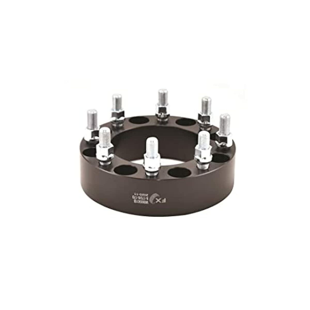 TRAILFX W866901B TRAILFX FX Wheels W866901B FX Wheel Spacer Wheel Spacer Wheel ADAPTERS