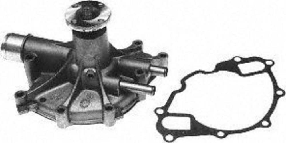 Motorcraft PW254 PUMP ASY-WATER
