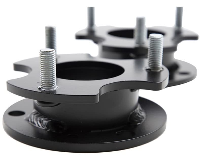 BELLTECH 34938 Belltech 34938 LEVELING SPACER, Fits 2019-2020 Ranger 2WD/4WD 2.5" FRONT STRUT SPACER