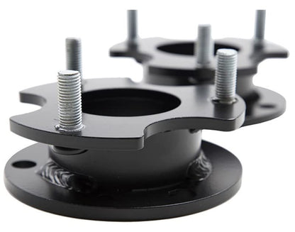BELLTECH 34938 Belltech 34938 LEVELING SPACER, Fits 2019-2020 Ranger 2WD/4WD 2.5" FRONT STRUT SPACER