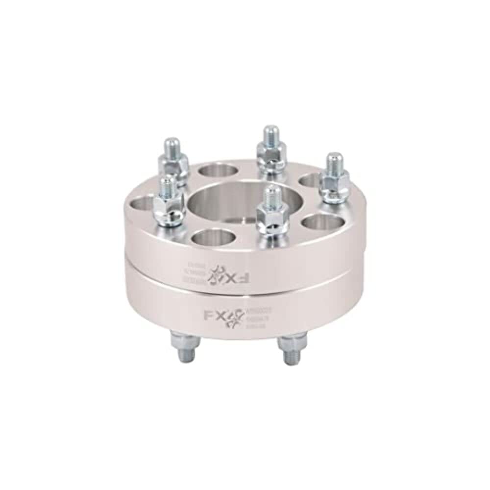 TRAILFX W550002S TRAILFX FX Wheels W550002S FX Wheel Adapter Wheel Adapter Wheel ADAPTERS
