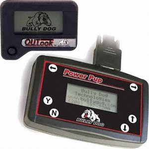 BULLY DOG 41565 Bully Dog 41565 Power Pup Downloader with Outlook Monitor