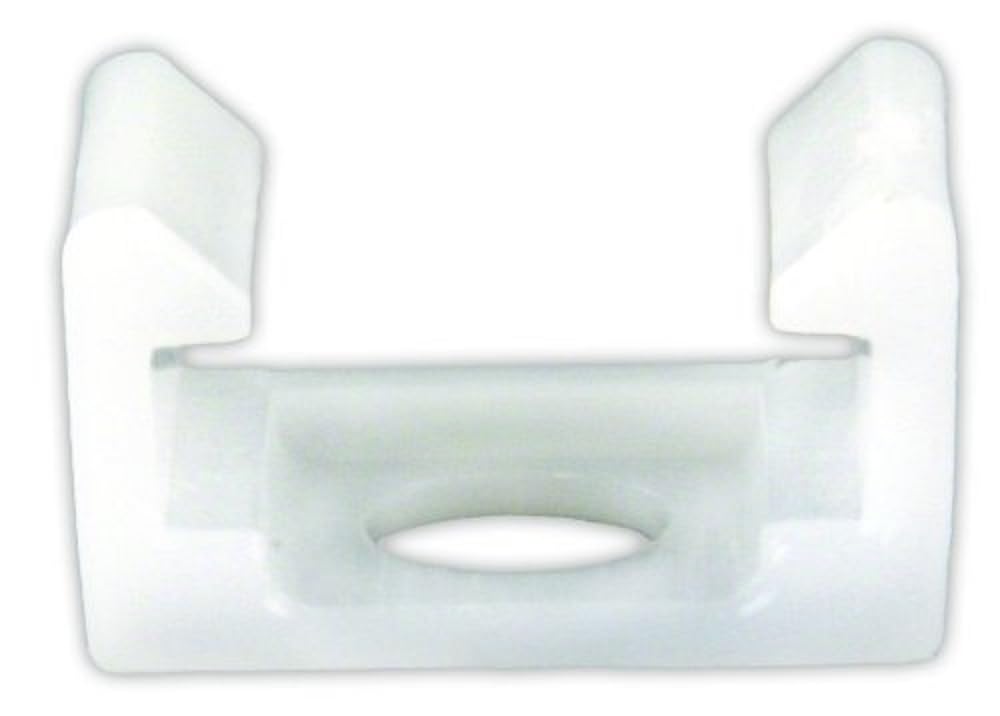 JR PRODUCTS 81455 JR Products 81455 Snap Curtain Carrier - Type E