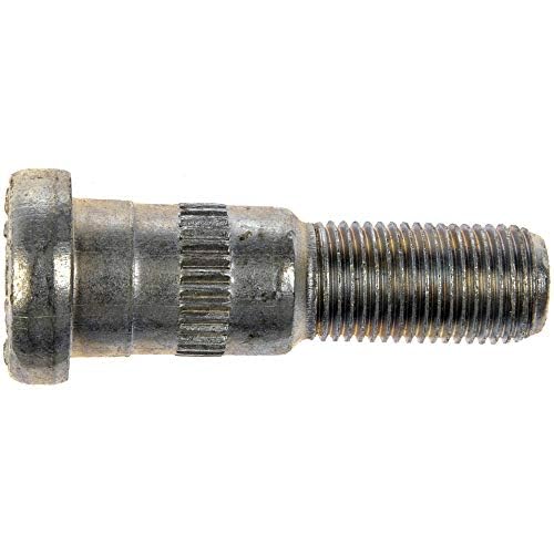 DORMAN 610-219.1 Dorman (610-219.1) 1/2"-20 Thread and 2" Long Serrated Wheel Stud