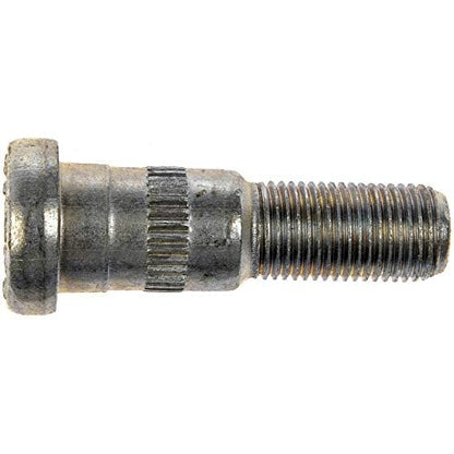 DORMAN 610-219.1 Dorman (610-219.1) 1/2"-20 Thread and 2" Long Serrated Wheel Stud