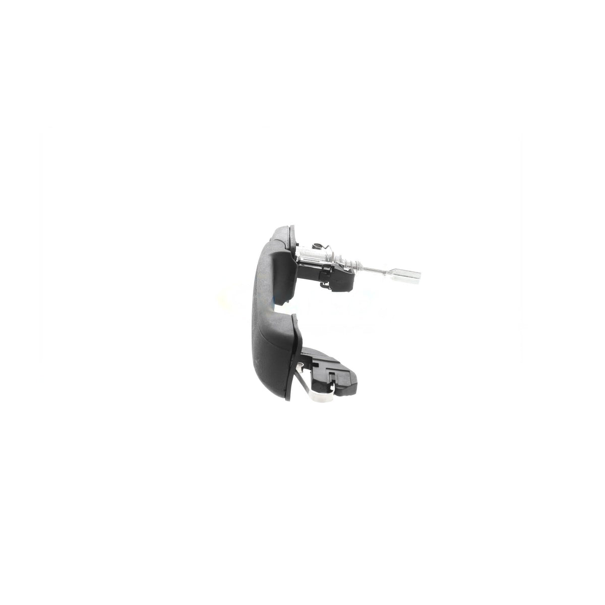 VAICO V10-6107 Vaico V10-6107 DOOR HANDLE WITH LOCK BARREL