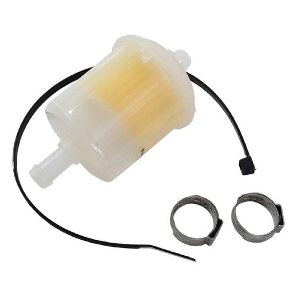 EMP 35-35209 Engineered Marine Products EMP 35-35209 Fuel Filter Assembly