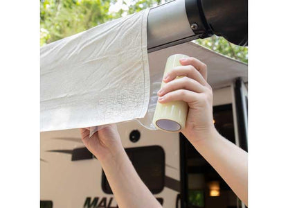 CAMCO 42623 Camco 42623 5" x 15' Awning Repair Tape