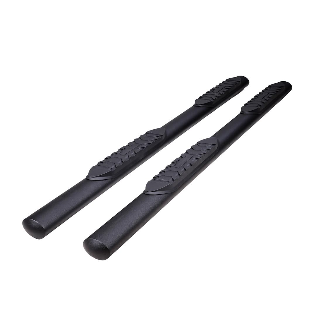 TRAILFX A1554T Trailfx A1554T 4' NERF STR YUKON TAHOE BLK