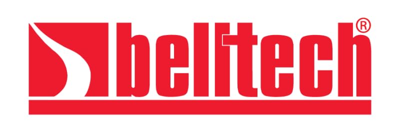 BELLTECH 678 Belltech 678 LOWERING KIT
