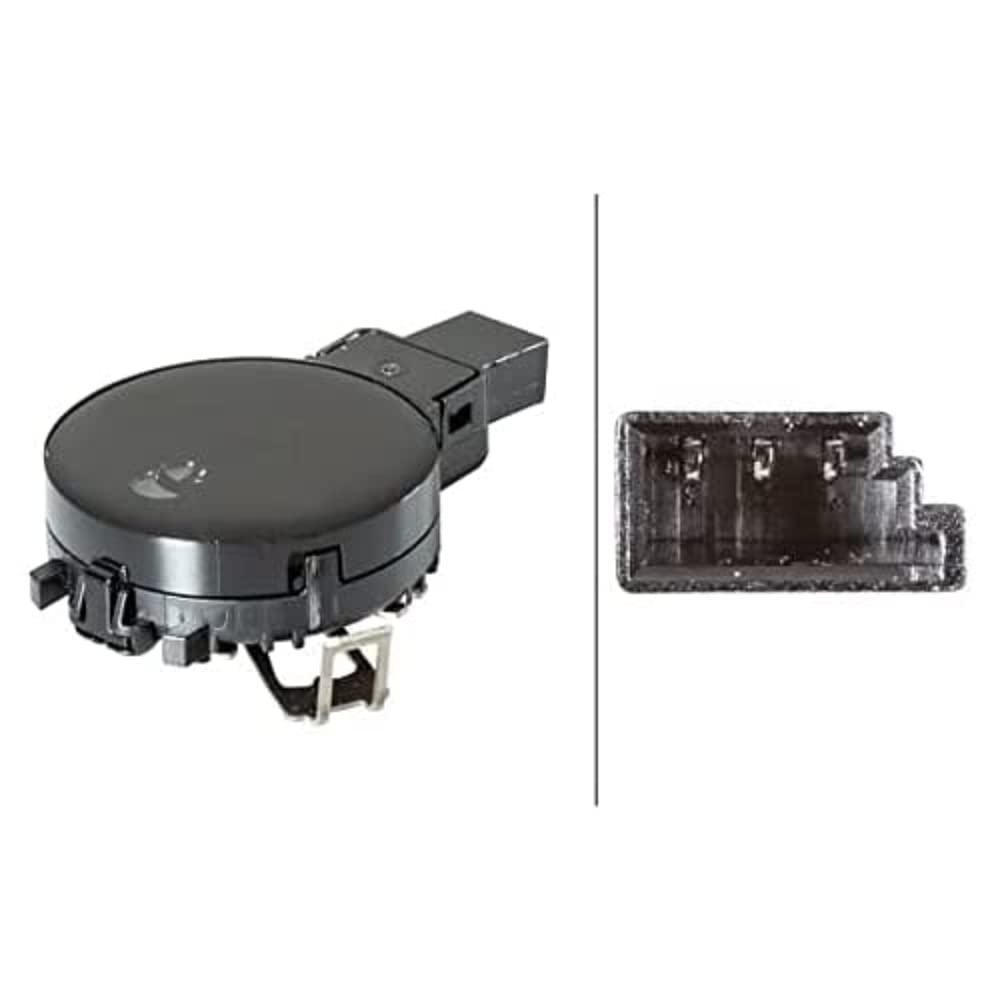 Hella 012007161 Rain Light Humidity Sensor 6Pw