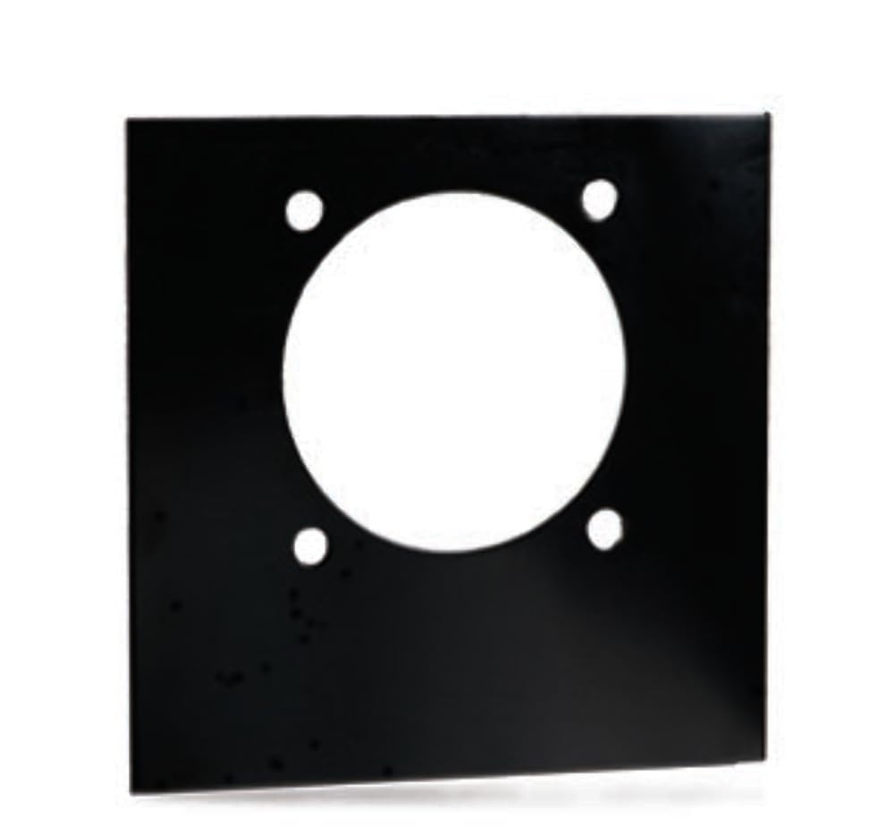 PACIFIC CARG 4275-MP Pacific Carg 4275-MP UNDER FLOOR MOUNTING PLAT