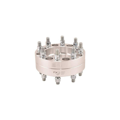 TRAILFX W865001S TRAILFX FX Wheels W865001S FX Wheel Spacer Wheel Spacer Wheel ADAPTERS