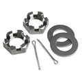 CWR Wholesale 4" CE Smith Spindle Nut Kit