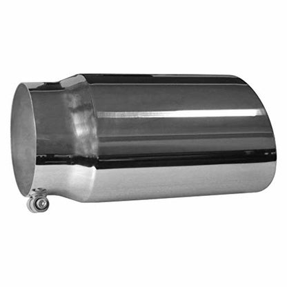 SPEEDFX 502S Speedfx 502S EXHAUST TIP 5' INLET 6'