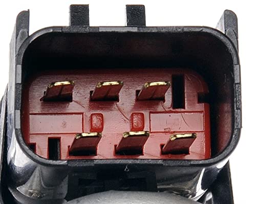 Dorman 748-962 POWER WINDOW REGULATOR AND MOTOR ASSEMBL
