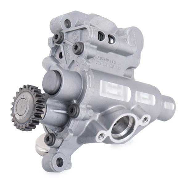 Hella 7.07919.14.0 OIL PUMP