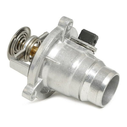 Mahle TM27101 Engine Coolant Thermostat, 1 Pack