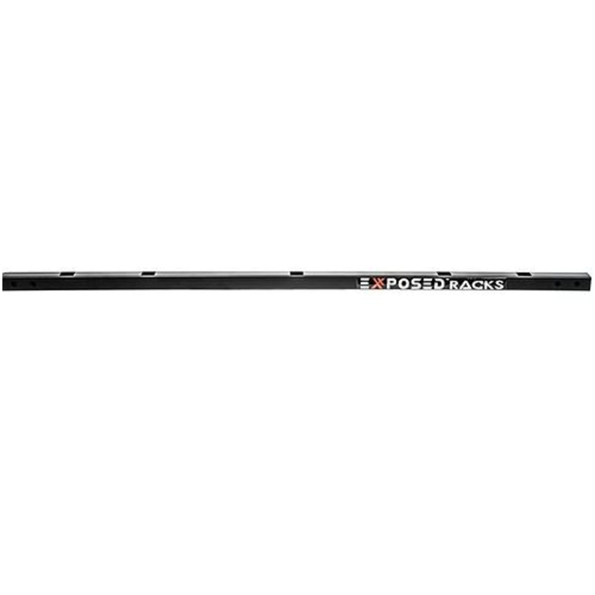 EXPOSED RACK 8-00-9752-BK Exposed Rack 8-00-9752-BK CLK OLAND XBAR 48-BLK