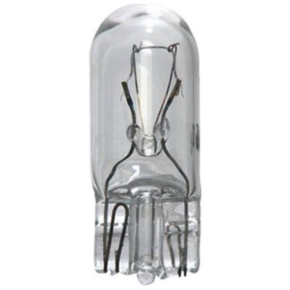 WAGNER BP7443 Wagner Lighting BP7443 Standard Multi-Purpose Light Bulb Card of 1