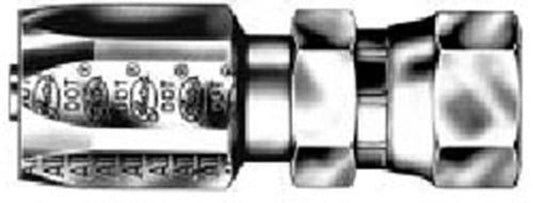Gates G34562-1616 Field Attachable