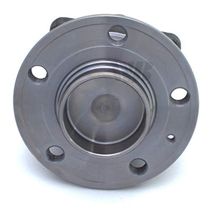 WJB WA512233 WJB WA512233 - Rear Wheel Hub Bearing Assembly - Cross Reference: Timken HA590389 / Moog 512233 / SKF BR930392