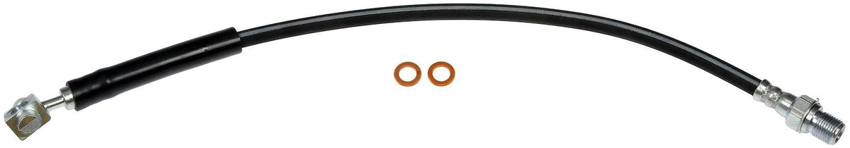 DORMAN H79339 Dorman H79339 Brake Hydraulic Hose Compatible with Select Chevrolet / GMC Models