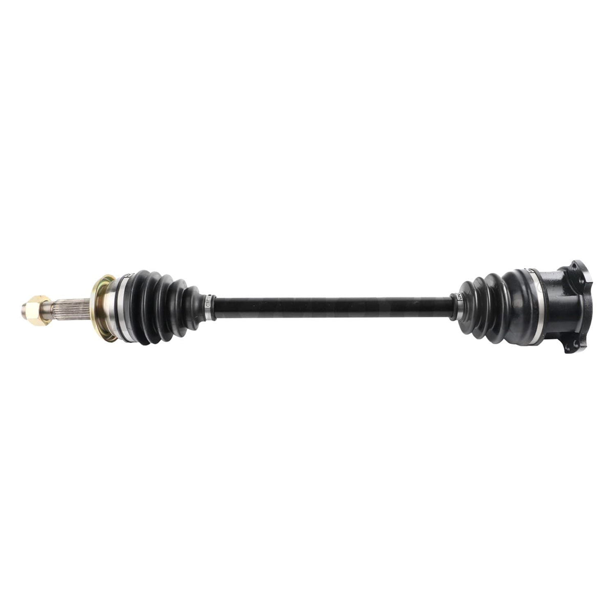 TRAKMOTIVE NI-8647 TrakMotive CV Axle Shaft - NI-8647