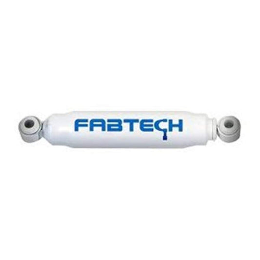 FABTECH FTS8028 Fabtech FTS8028 Steering Stabilizer Kit for GM K2500