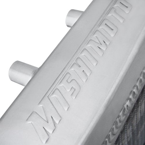 MISHIMOTO MMHOSE-F250D-99BL Mishimoto MMHOSE-F250D-99BL Silicone Radiator Hose Kit Compatible With Ford 7.3 Powerstroke 1999-2000 Blue