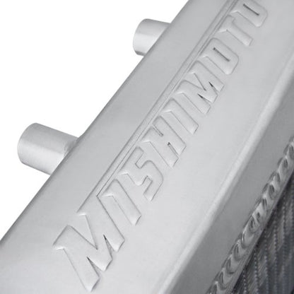 MISHIMOTO MMHOSE-F250D-99BL Mishimoto MMHOSE-F250D-99BL Silicone Radiator Hose Kit Compatible With Ford 7.3 Powerstroke 1999-2000 Blue